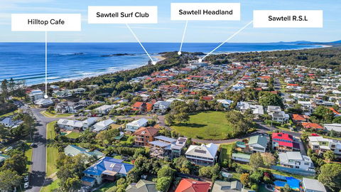 1/17 22nd Ave - Sawtell, NSW - C Tourism 3