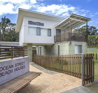 1/31 Ocean Street - A Relaxing Coastal Retreat - C Tourism