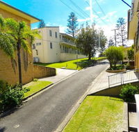 1/6 Convent Lane - C Tourism