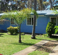1/9 Donlan Rd - Donlan's Delight - C Tourism
