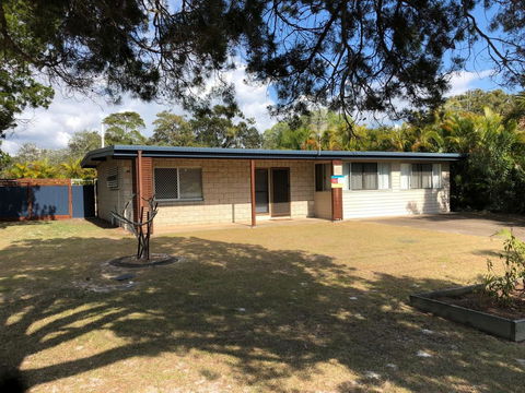 10 Cypress Avenue - Rainbow Beach, Fantastic Beach Location - C Tourism 2