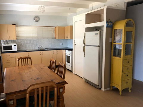 10 Cypress Avenue - Rainbow Beach, Fantastic Beach Location - C Tourism 1