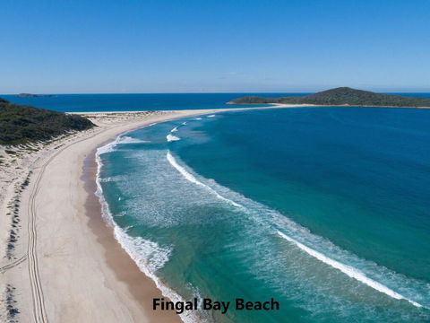 10 Garuwa Street - Fabulous Fingal - C Tourism 3