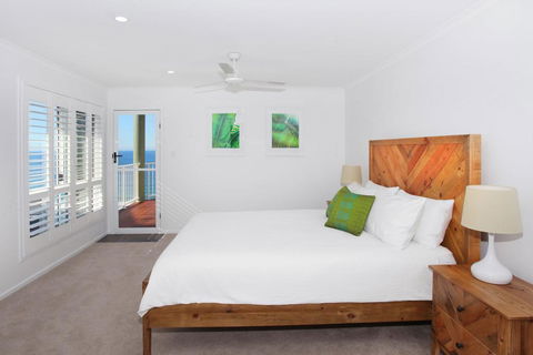 10 Mona Vista Crt, Coolum Beach, VIEWS, WiFi, Pet Friendly - C Tourism 0