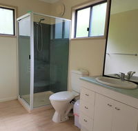 10 Naiad Court -Beach Retreat in the bush - C Tourism