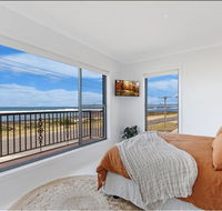 10 OCEAN VILLA - C Tourism