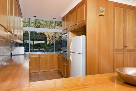 10/130 Lighthouse Rd, Byron Bay - James Cook Apartments - C Tourism 1