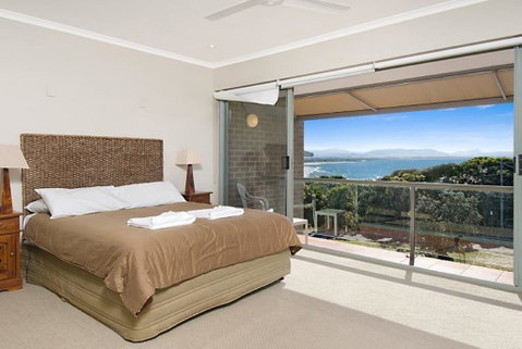 10/130 Lighthouse Rd, Byron Bay - James Cook Apartments - C Tourism 3