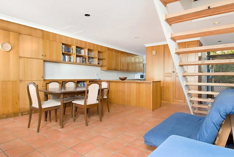 10/130 Lighthouse Rd, Byron Bay - James Cook Apartments - C Tourism 2