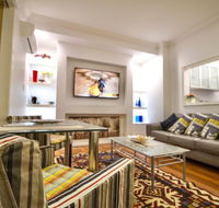107 Olive Grove Studio walk to city - C Tourism