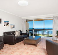 10T Beachfront Apartments - C Tourism