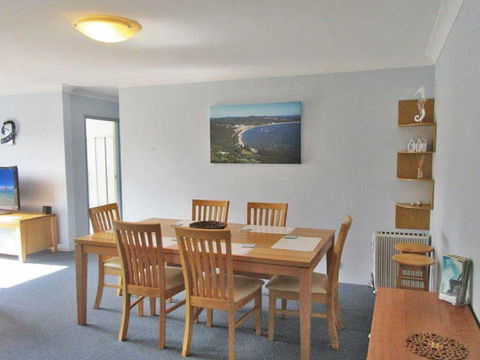 11 'Silvana Court', 26 Ajax Avenue - Close To The Water And Clubs - C Tourism 3