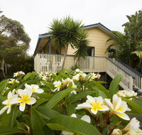 11 Coast at Boomerang Beach - C Tourism