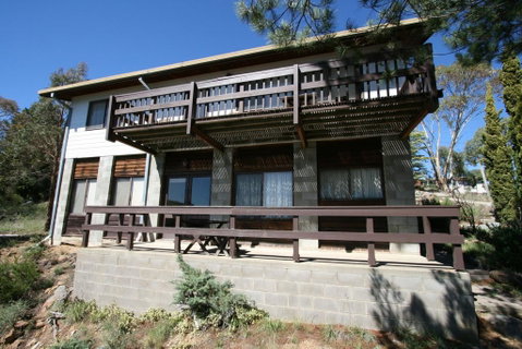 11 Townsend Street, Jindabyne - C Tourism 1