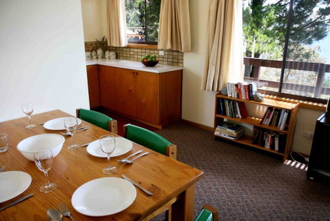 11 Townsend Street, Jindabyne - C Tourism 0