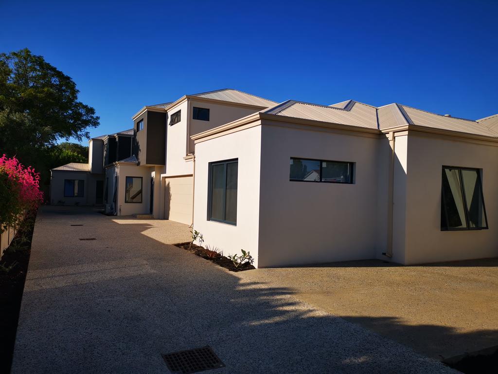 Mirrabooka WA C Tourism