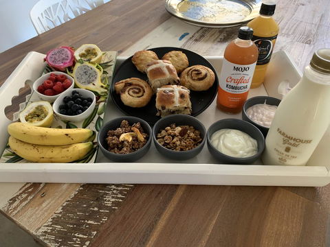 12th Tee BnB - C Tourism 1