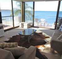 13 'Harbourside' 3-7 Soldiers Point Road - fantastic waterfront unit - C Tourism