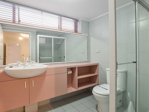 13 'Le Vogue' 16 Magnus Street - Close To The Marina And Beautiful Views Of Nelson Bay Marina - C Tourism 2