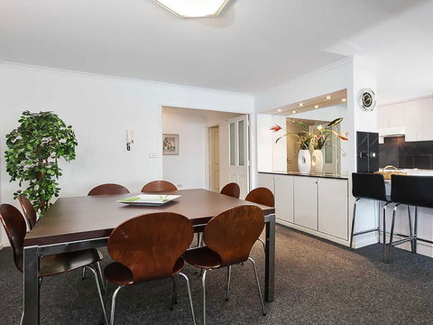 13 'Le Vogue' 16 Magnus Street - Close To The Marina And Beautiful Views Of Nelson Bay Marina - C Tourism 1