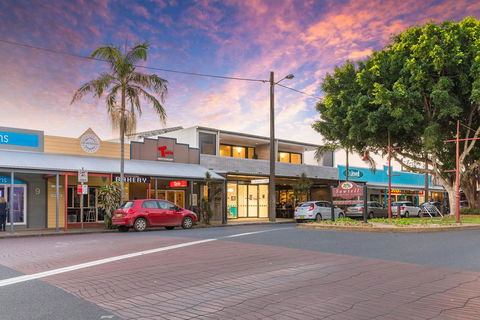 13 First Avenue Sawtell - C Tourism 0