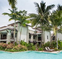 131 Sea Temple Luxury Swimout Apt. - C Tourism