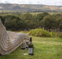 131 Your Vineyard Home in the heart of the Vale - C Tourism