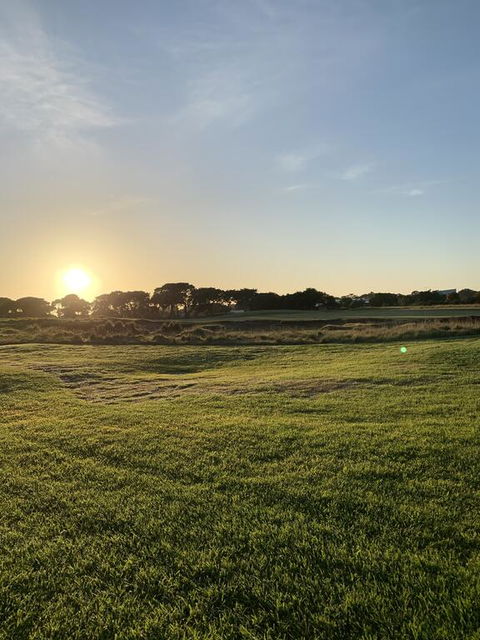 13th Beach Golf Lodges - C Tourism 1