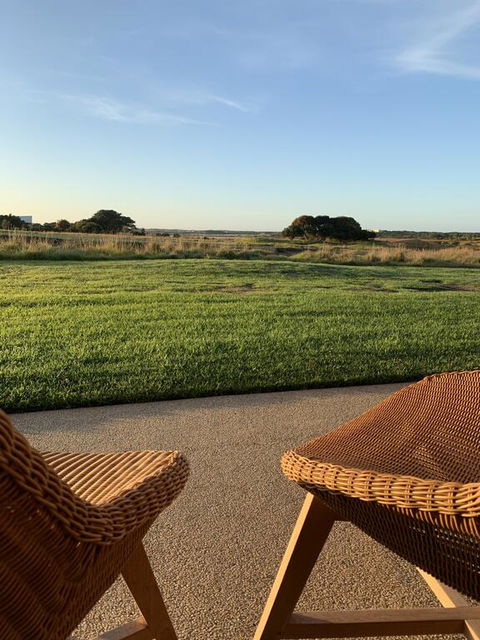 13th Beach Golf Lodges - C Tourism 2