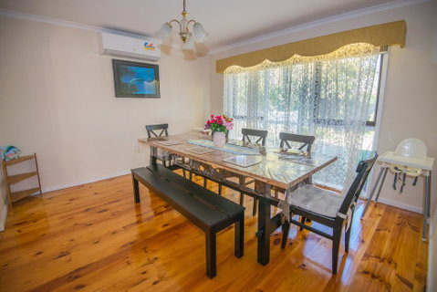 14 Bunker Crescent - C Tourism 2