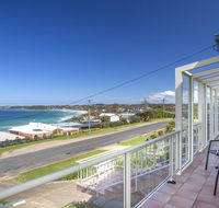 143 Mitchell Pde - Magnificent Outlook - C Tourism