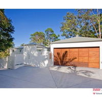 14a Little Cove Road - C Tourism