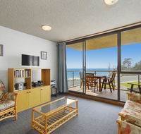 15 Beachpark Apartments - C Tourism