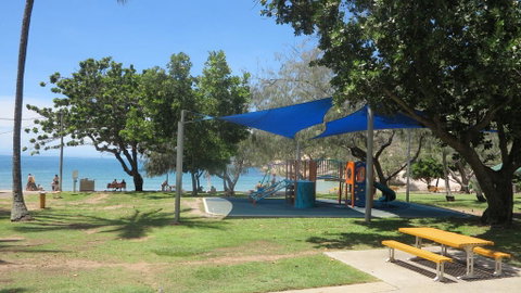 16 Mirimar Crescent Arcadia - C Tourism 0