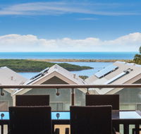 16 Seine Bay Apartment - C Tourism