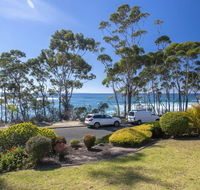 16 Shipton Cres - Secluded Away - C Tourism