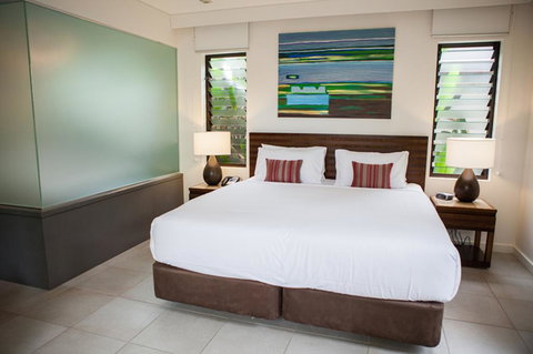 161 SEA TEMPLE LUXURY DIRECT STUDIO - C Tourism 2