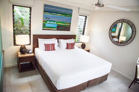 161 SEA TEMPLE LUXURY DIRECT STUDIO - C Tourism 3