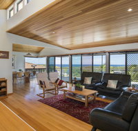 17 Canberra Crescent - Prestige Views at Burrill lake - C Tourism