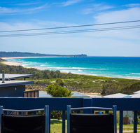 17 Dulling Street - Beach House - C Tourism