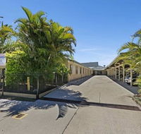 17 North Street Budget Accommodation - C Tourism
