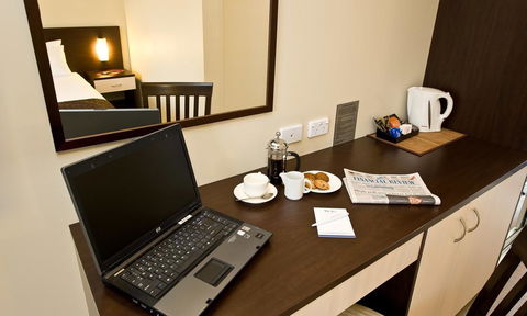 175 One Hotels And Apartments - C Tourism 3