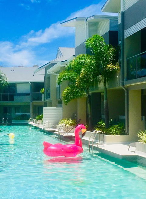 1770 Lagoons Central Apartment Resort - C Tourism 3
