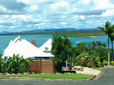 1770 Sovereign Lodge Retreat - C Tourism 2