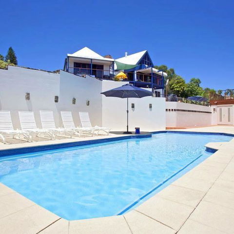 1770 Sovereign Lodge Retreat - C Tourism 3