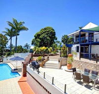 1770 Sovereign Lodge Retreat - C Tourism