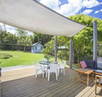 17A Crescent St ULLADULLA - C Tourism
