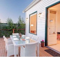 1880s Kananook Boutique Historic Luxury Apartment FSC Private Villa Bairnsdale - C Tourism