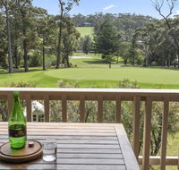 19 Buchan Street - Mollymooks Tee to Sea - C Tourism