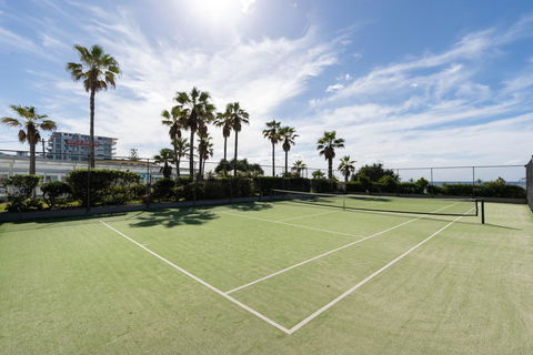 19th Avenue On The Beach - C Tourism 3